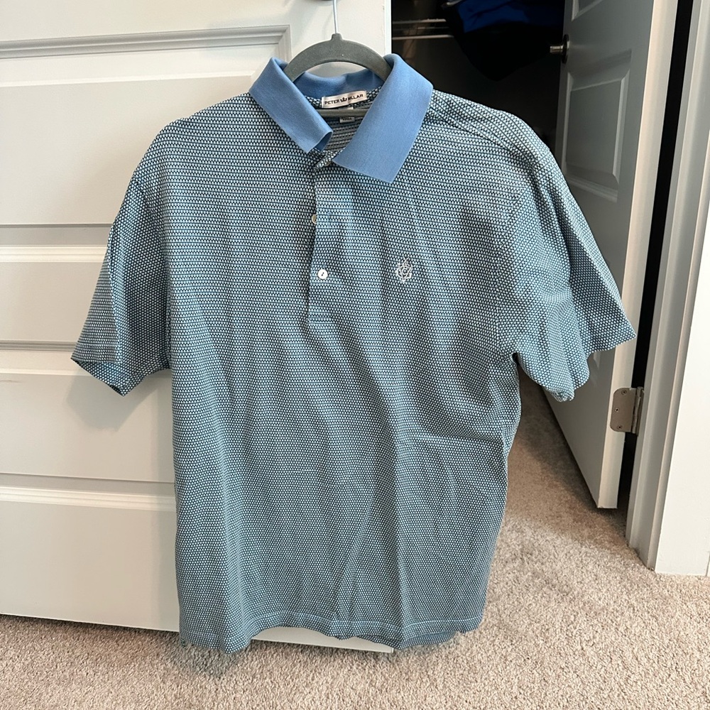 Victoria Golf Club, Australia Men’s Polo